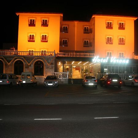 Hotel Verona Puertollano Extérieur photo