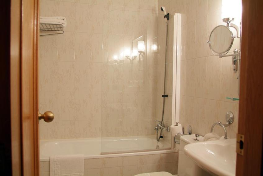 Hotel Verona Puertollano Chambre photo